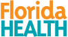 Florida Health Logo
